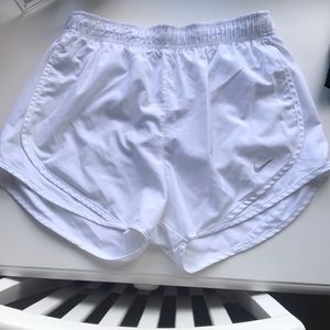 Nike athletic shorts